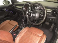 BMW MINI лот № 8005 оценка 4.5  с аукциона в Японии 2