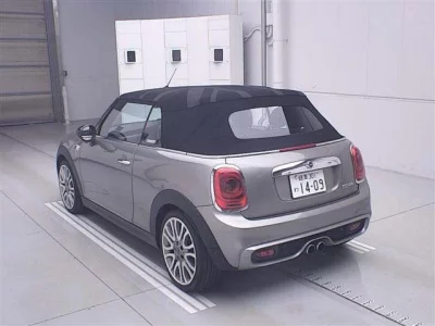 BMW MINI