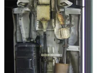 Toyota TOWN ACE VAN лот № 70397 оценка 3  с аукциона в Японии 8