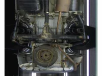 Toyota TOWN ACE VAN лот № 70397 оценка 3  с аукциона в Японии 9