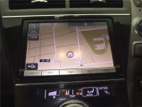 Toyota PRIUS ALPHA лот № 70421 оценка 3.5  с аукциона в Японии 5