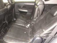 Toyota PRIUS ALPHA лот № 70421 оценка 3.5  с аукциона в Японии 6