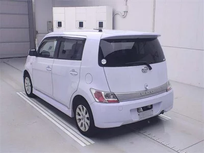 Daihatsu Coo