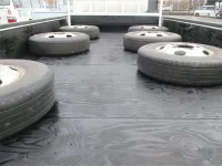 Hino DUTRO лот № 3003 оценка 3.5  с аукциона в Японии 5