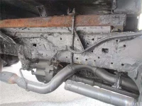 Hino DUTRO лот № 3003 оценка 3.5  с аукциона в Японии 9