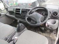 Hino DUTRO лот № 3003 оценка 3.5  с аукциона в Японии 2