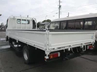 Hino DUTRO лот № 3003 оценка 3.5  с аукциона в Японии 1