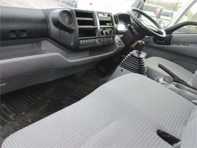 Hino DUTRO  с аукциона в Японии