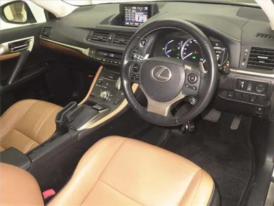 Lexus CT