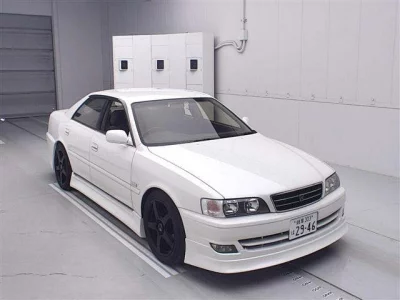 Toyota CHASER