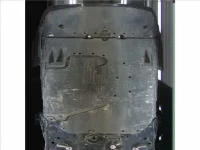 Toyota COROLLA TOURING лот № 60335 оценка 3.5  с аукциона в Японии 8