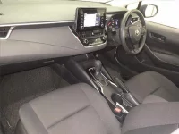 Toyota COROLLA TOURING лот № 60335 оценка 3.5  с аукциона в Японии 3