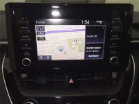 Toyota COROLLA TOURING лот № 60335 оценка 3.5  с аукциона в Японии 5