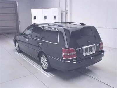 Toyota CROWN ESTATE