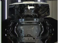 Toyota DYNA лот № 70402 оценка 3.5  с аукциона в Японии 7