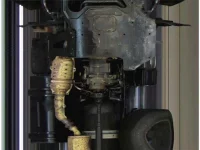 Toyota DYNA лот № 70402 оценка 3.5  с аукциона в Японии 8