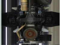 Toyota DYNA лот № 70402 оценка 3.5  с аукциона в Японии 9