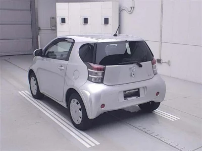 Toyota IQ