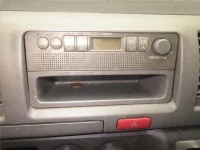 Toyota HIACE VAN лот № 30095 оценка 3  с аукциона в Японии 5