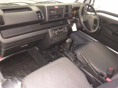 Toyota PIXIS TRUCK  с аукциона в Японии