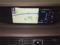 Lexus LS лот № 60304 оценка 4  с аукциона в Японии 5