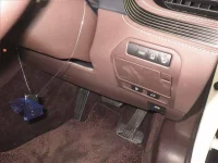 Lexus LS лот № 60304 оценка 4  с аукциона в Японии 7