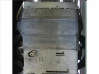 Audi A4 лот № 10058 оценка 3.5  с аукциона в Японии 5