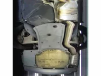 Audi A4 лот № 10058 оценка 3.5  с аукциона в Японии 7