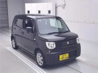Suzuki MRWAGON