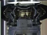 Mitsubishi MINICAB TRUCK лот № 70506 оценка 3.5  с аукциона в Японии 7