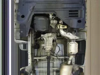 Mitsubishi MINICAB TRUCK лот № 70506 оценка 3.5  с аукциона в Японии 8