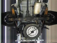 Mitsubishi MINICAB TRUCK лот № 70506 оценка 3.5  с аукциона в Японии 9