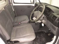 Mitsubishi MINICAB TRUCK лот № 70506 оценка 3.5  с аукциона в Японии 4