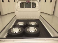 Mitsubishi MINICAB TRUCK лот № 70506 оценка 3.5  с аукциона в Японии 6