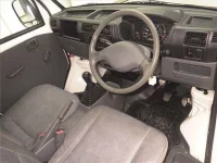 Mitsubishi MINICAB TRUCK лот № 70506 оценка 3.5  с аукциона в Японии 2