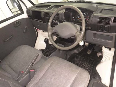 Mitsubishi MINICAB TRUCK  с аукциона в Японии