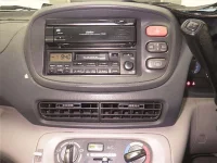 Nissan SERENA лот № 70427 оценка 3.5  с аукциона в Японии 5