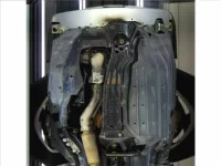 Nissan SERENA лот № 70427 оценка 3.5  с аукциона в Японии 7