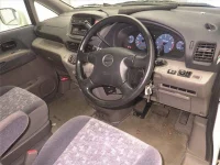 Nissan SERENA лот № 70427 оценка 3.5  с аукциона в Японии 2