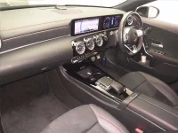 Mercedes-Benz CLA CLASS лот № 60307 оценка 4.5  с аукциона в Японии 3