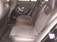 Mercedes-Benz CLA CLASS лот № 60307 оценка 4.5  с аукциона в Японии 6