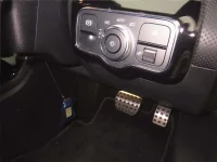 Mercedes-Benz CLA CLASS лот № 60307 оценка 4.5  с аукциона в Японии 7