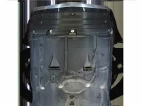 Mercedes-Benz CLA CLASS лот № 60307 оценка 4.5  с аукциона в Японии 8