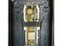 Mercedes-Benz CLA CLASS лот № 60307 оценка 4.5  с аукциона в Японии 9