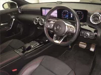 Mercedes-Benz CLA CLASS лот № 60307 оценка 4.5  с аукциона в Японии 2