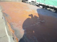 Hino DUTRO лот № 10050 оценка R  с аукциона в Японии 5