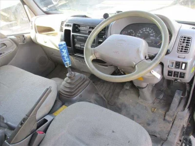 Hino DUTRO  с аукциона в Японии