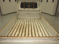 Suzuki CARRY TRUCK лот № 70417 оценка 3.5  с аукциона в Японии 6