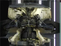 Suzuki CARRY TRUCK лот № 70417 оценка 3.5  с аукциона в Японии 7