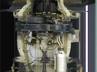 Suzuki CARRY TRUCK лот № 70417 оценка 3.5  с аукциона в Японии 8